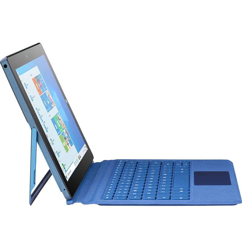 CENAVA W10 New Tablet PC 10.1 Inch Windows 10 Tablets WiFi Bluetooth 10 Inch Mini Pc 4G+64G /128G with Keyboard for Kids Gift