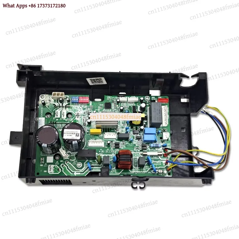 Universal Main Board for BP2/BP3 Inverter Air Conditioners Cabinet Wall Mounted Types Fault E1P1 Repair