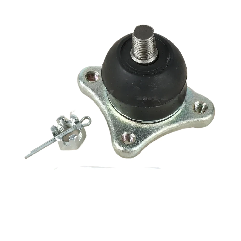 

Оригинальный комплект шарового шарнира верхнего рычага передней подвески для Pajero 3 4 Nativa Montero Sport Ii Triton L200 Iv Mr496792 4010a056