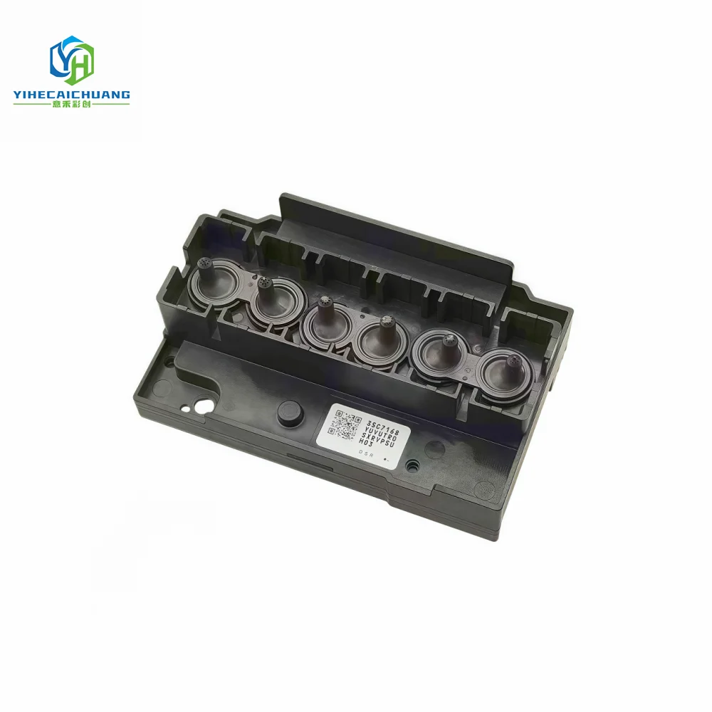 Cabezal de impresión R1390 L1800 cabezal de impresión DTF de alta calidad para cabezal de impresora Epson L1800 L1805 R1390 R270 R260 R265 R390