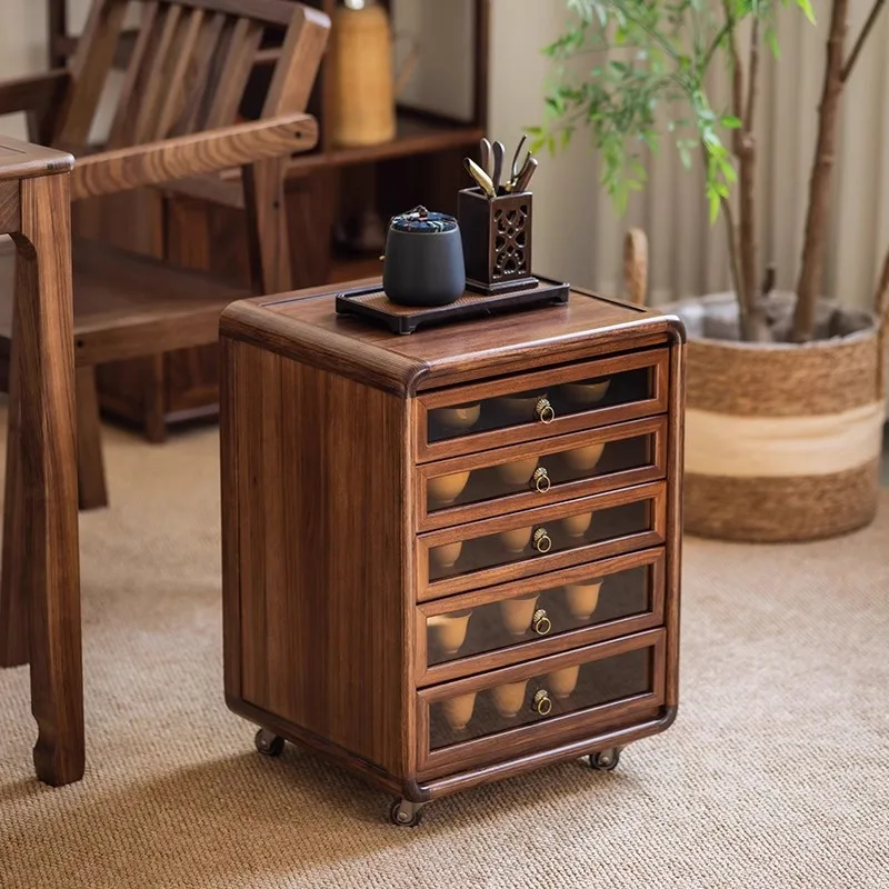 

Drawers Classic Living Room Cabinets Display Brown Modern Storage Living Room Cabinets Luxury With Doors Vitrina Furniture Home