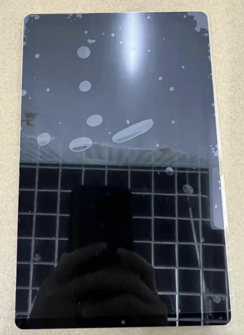 

9'' For Lenovo Tab M9 TB-310FU TB-310XU TB310XC TB310FU Touch Screen Digitizer Display Assembly Replacement