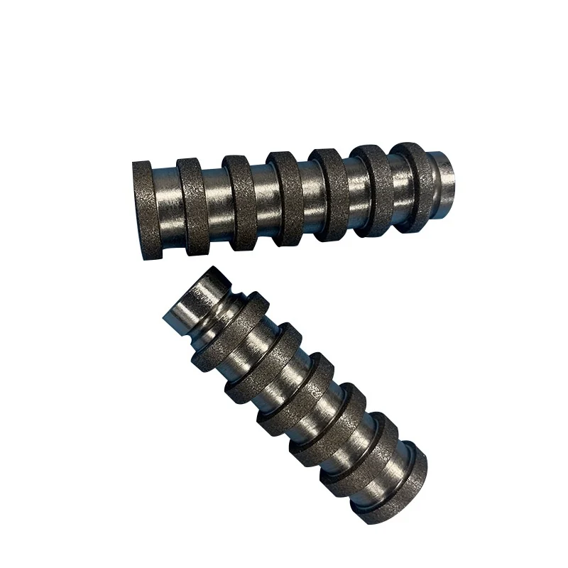 

Sharpening Stone Original Grinding Wheel Head Accessories for Benmalik Gebai Cutting Machine