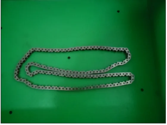 سلسلة صامتة 1729970094 لسيارة سانج يونج كوراندو GSL 1729979094 #1