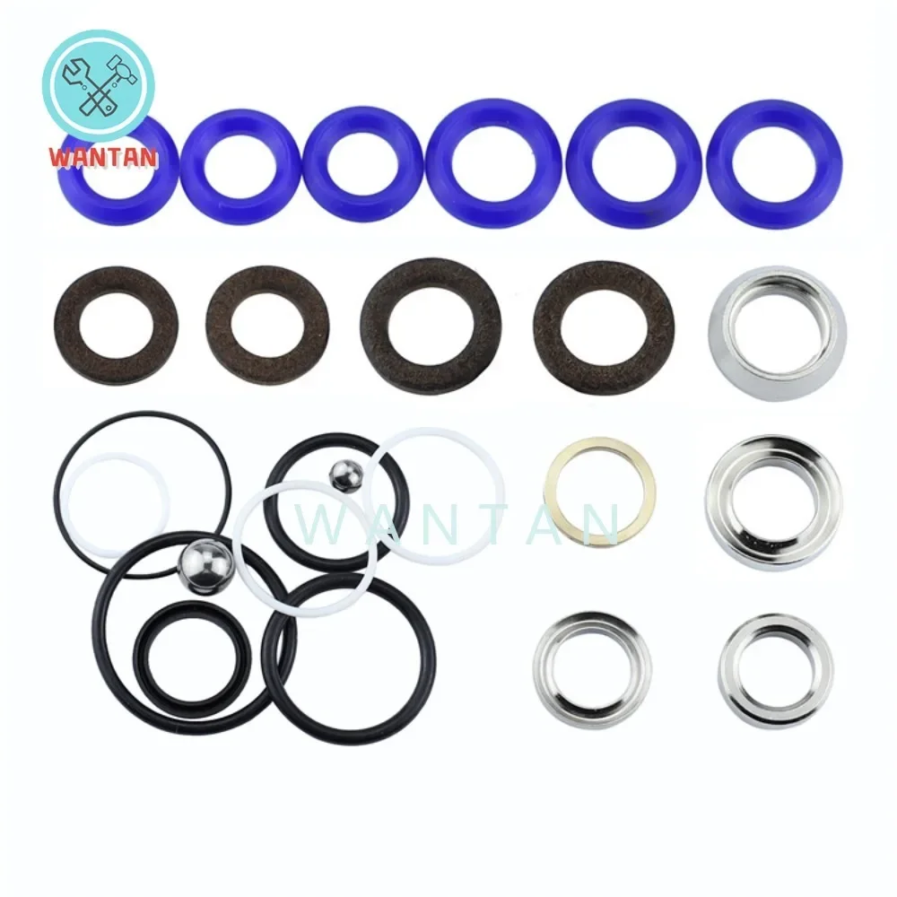 Aftermarket Airless Paint Sprayer 695/795/3900 Repair Kit 248212 Pump High Quality Repair Kit O Rings