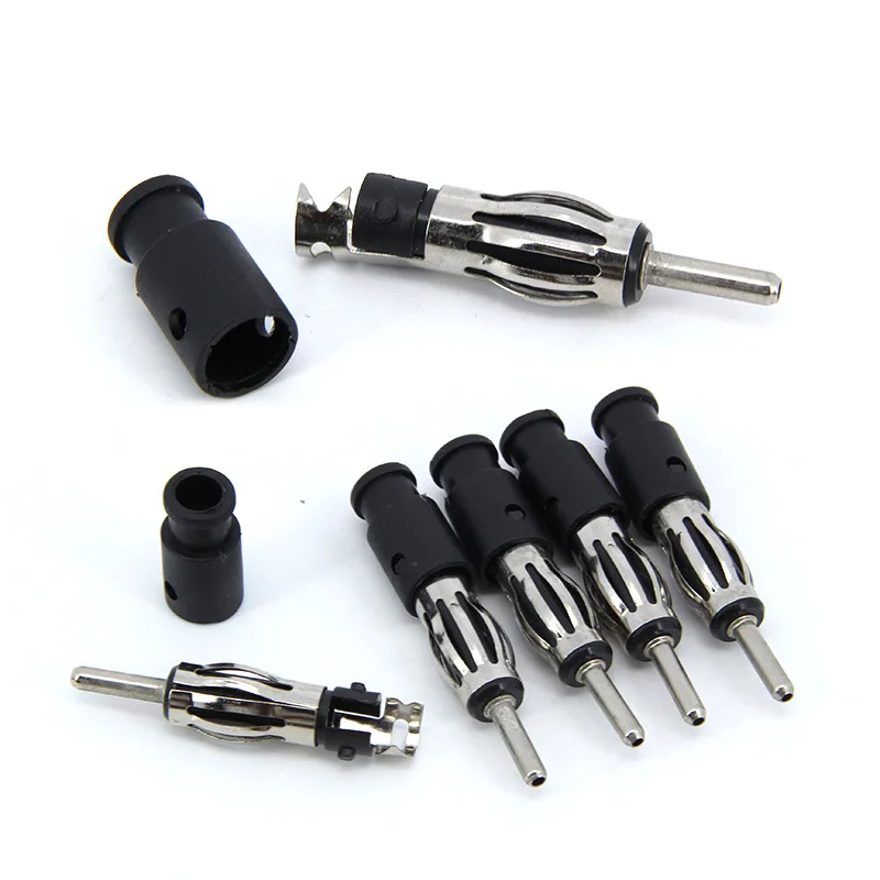 

Автомобильный CD-радио, мужской AM/FM, антенна, штекер, ремонтный адаптер, пластиковая ручка, разъем для автомобильных радиоприемников