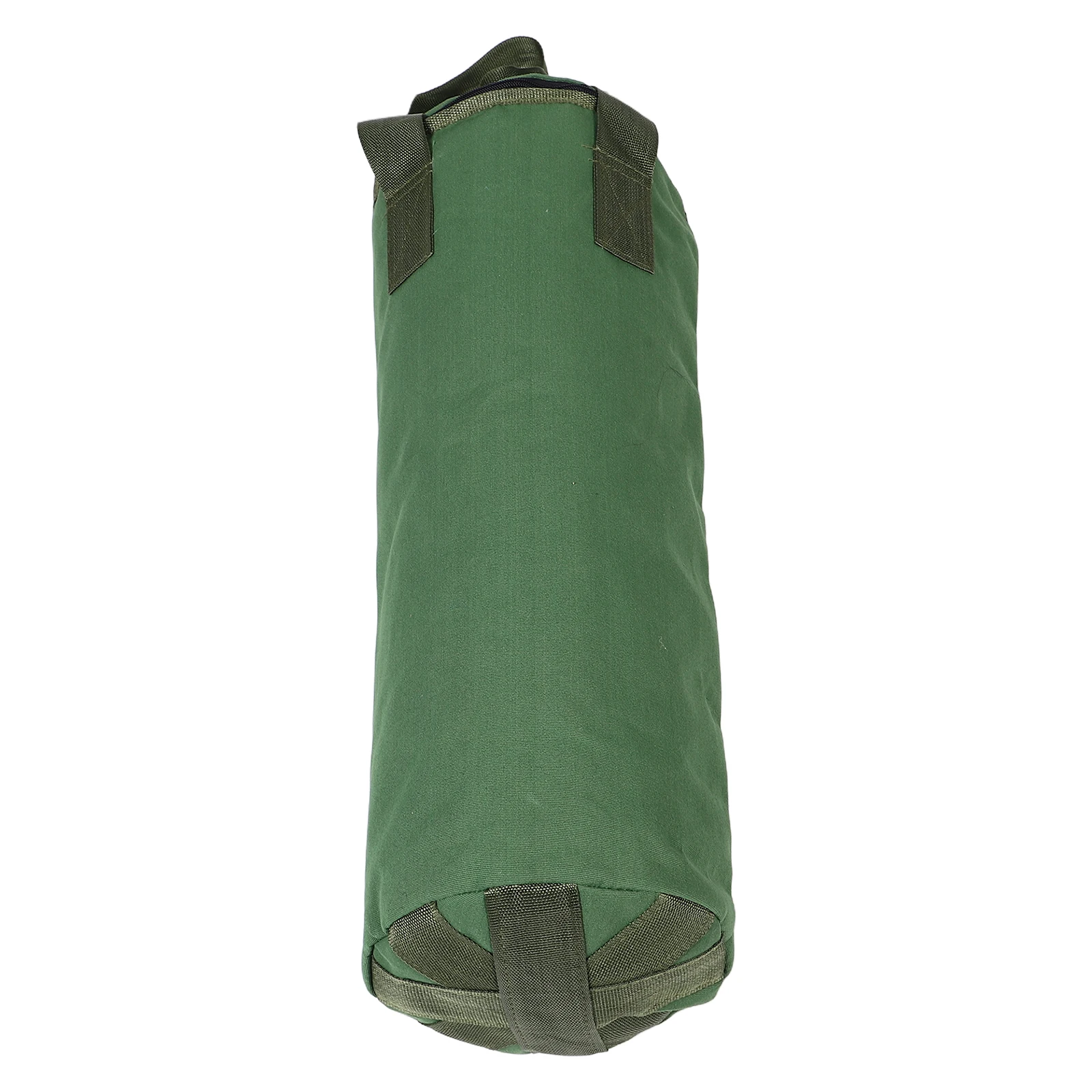 

Punching Bag Empty Canvas Training Boxing Sandbag Hanging Fitness Exercise Kids Adults Refillable Hollow Lightweight Home Use