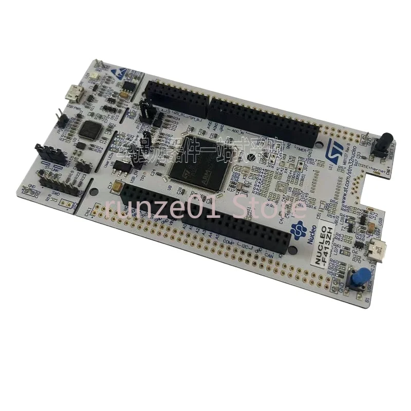 microcontroleur-nucleo-f413zh-stm32f413zht6-nucleo-144-stm32