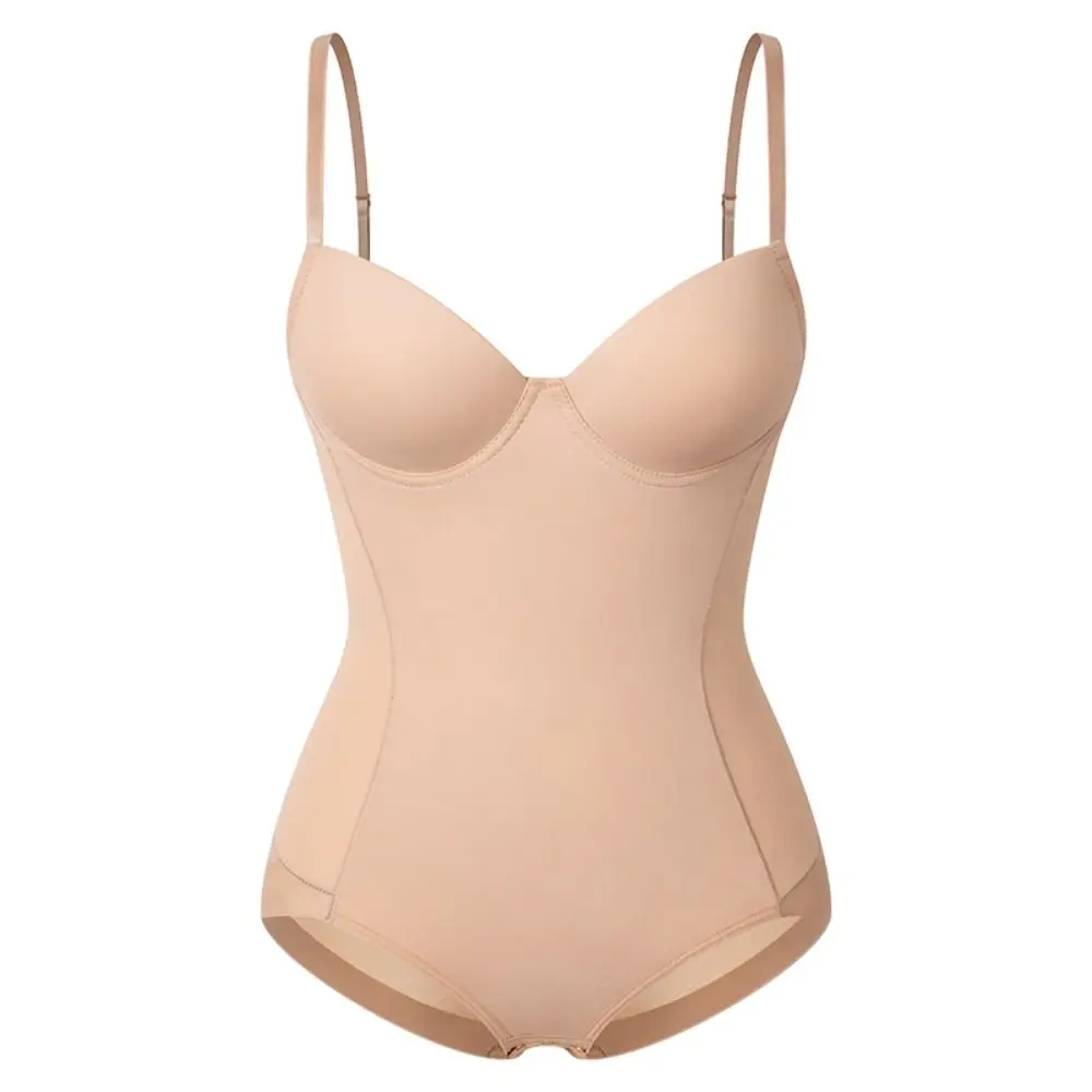 

Control Body Corset Waist Trainer Shapewear Women Slimming Underwear Postpartum Bodysuit Tummy Shapers Slim Shapewear