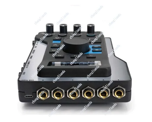 Multi-track Mobile Pentium 4 b.beat Para presentaciones en vivo, mezclador de bandas en vivo