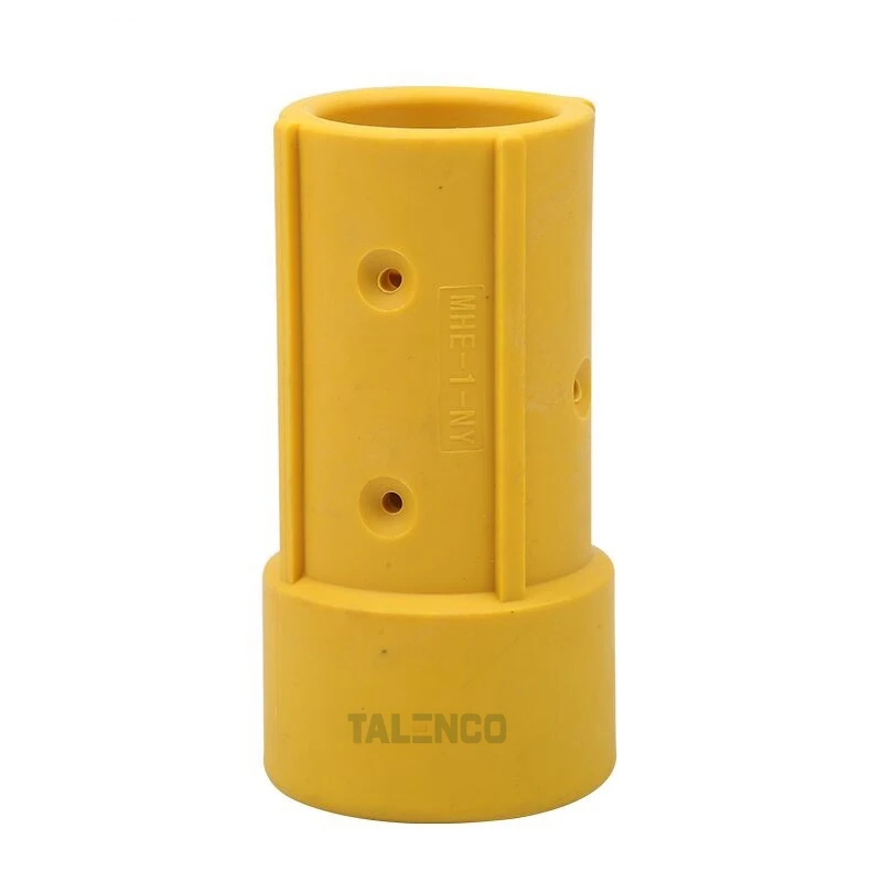 NHP-2 04127 Nozzle Holder Sandblasting Couplings