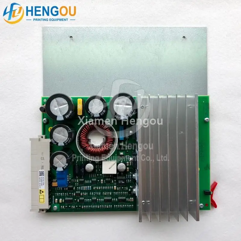 00.781.5766,00.781.2766,00.785.0420 SM102 XL105 SM74 SM52 GTO52 Flat module NT2000 Circuit Board