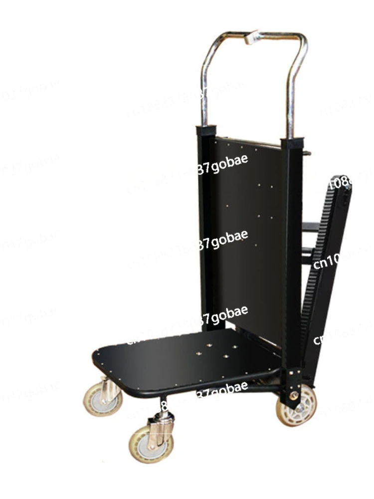 Mute Climbing Artifact Track Step-Climbing Stroller Electric Stair Climbing Chair Truck