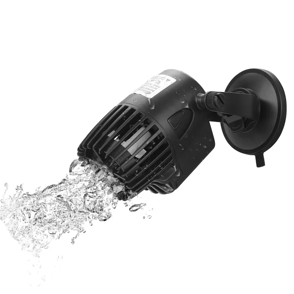 Aquarium Wavemaker Circulation Pump 5