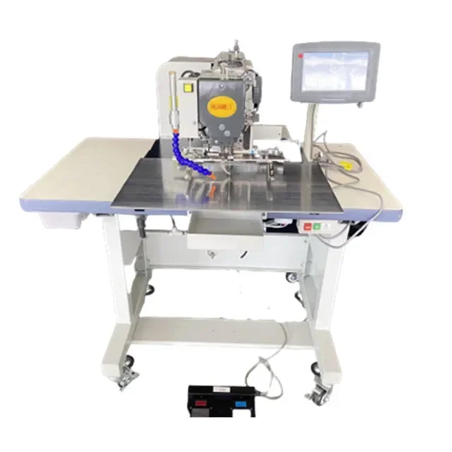 أفضل بيع أحزمة أمان آلة نمط قابل للبرمجة للكمبيوتر لأحزمة الأمان،