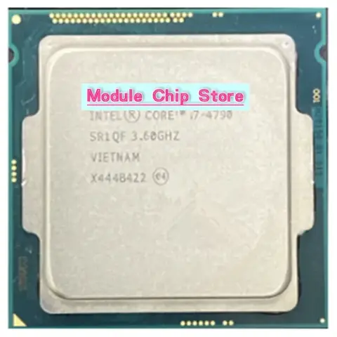 i7 4770 4770K 4790 4790K S 4670K 4690K Quad core CPU 1150 pins