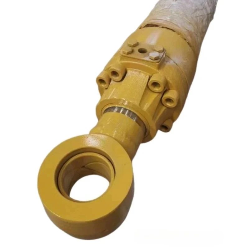 

LANXIN Industrial Machinery Parts 330C 336C 345C Hydraulic Bucket Cylinder for Carter Excavators