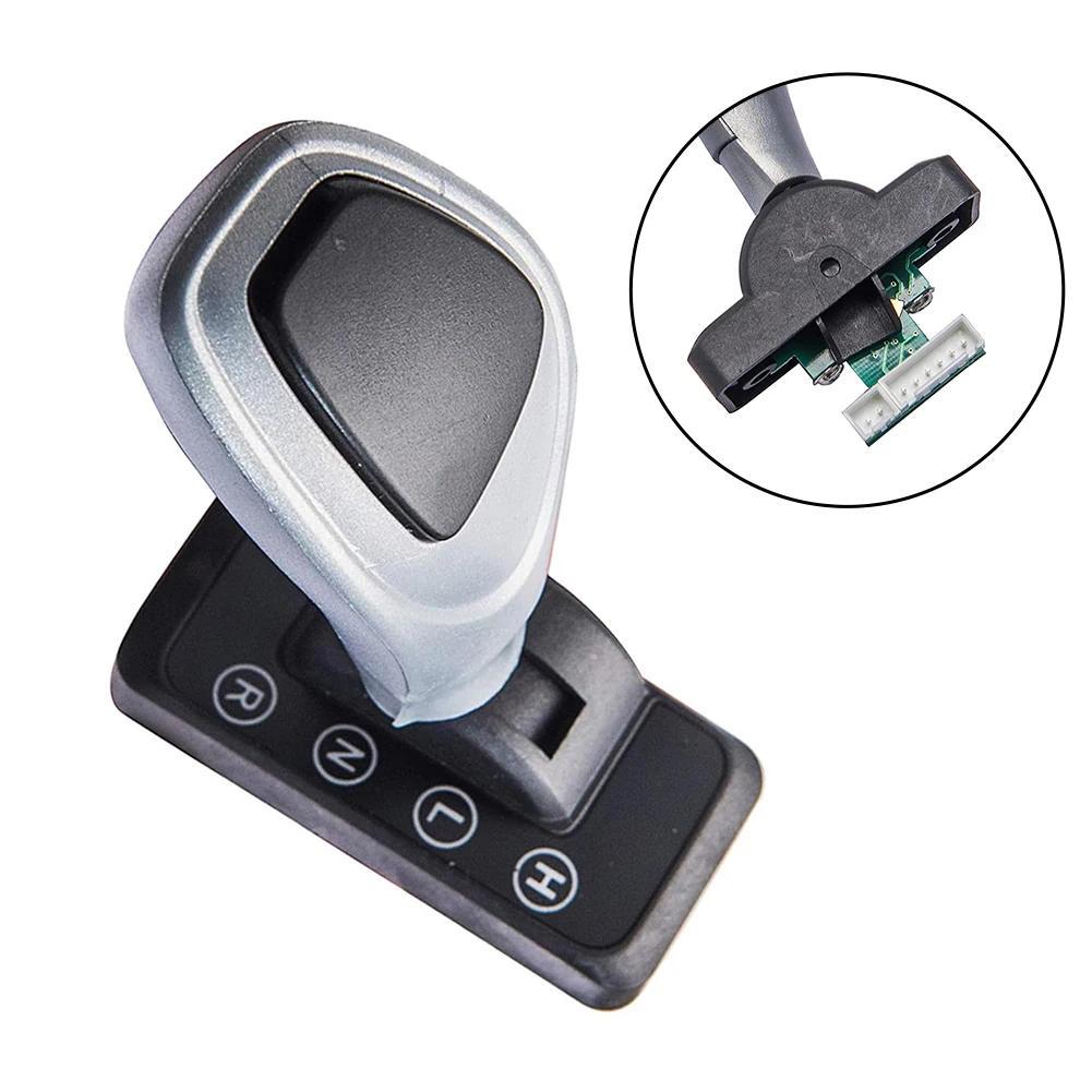 1/2pcs Electric Ride-On Car Shifter Switch Children's Electric Toy Car Gear Shifter Forward/Stop/Reverse Switch Accessory