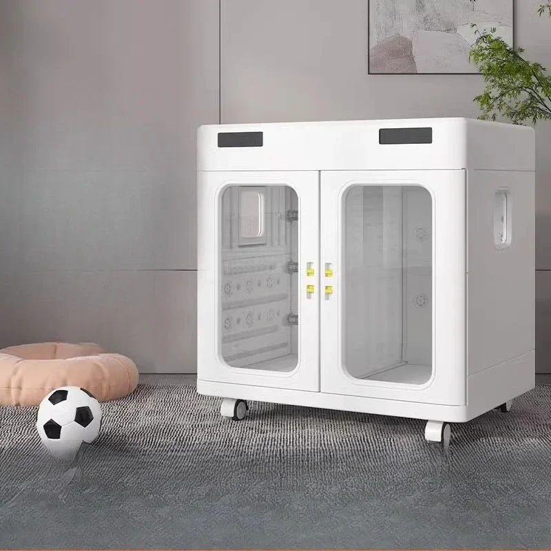Gold Ruitong Large Smart Pet Drying Box Dog Golden Retriever Blowing
