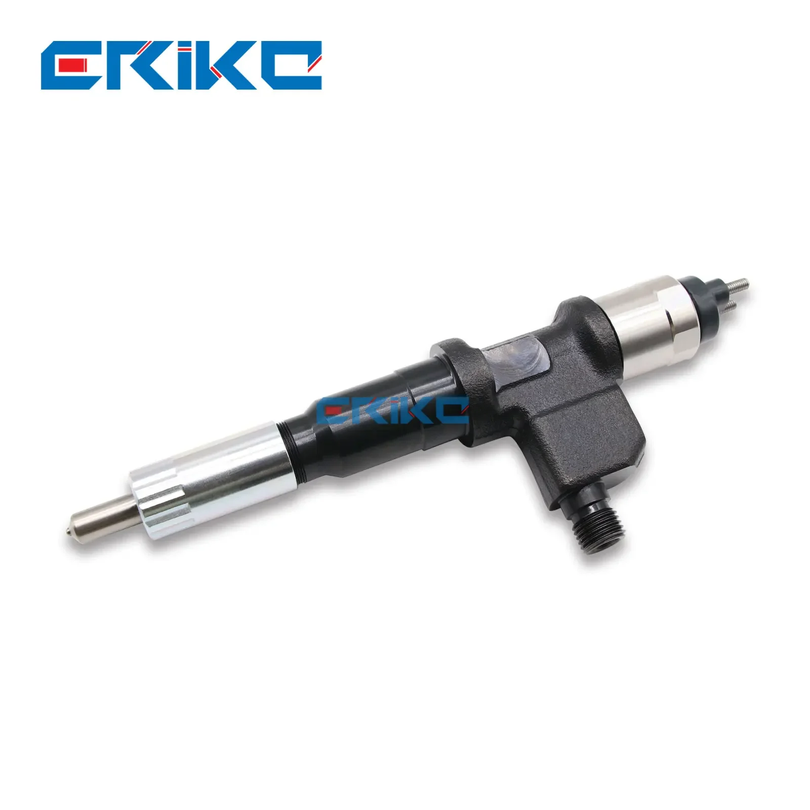 095000-8790 Auto Common Rail Injector 8981402493 Standard Injector 095000-8791 Engine Oil Injector for ISUZU GIGA 6UZ1