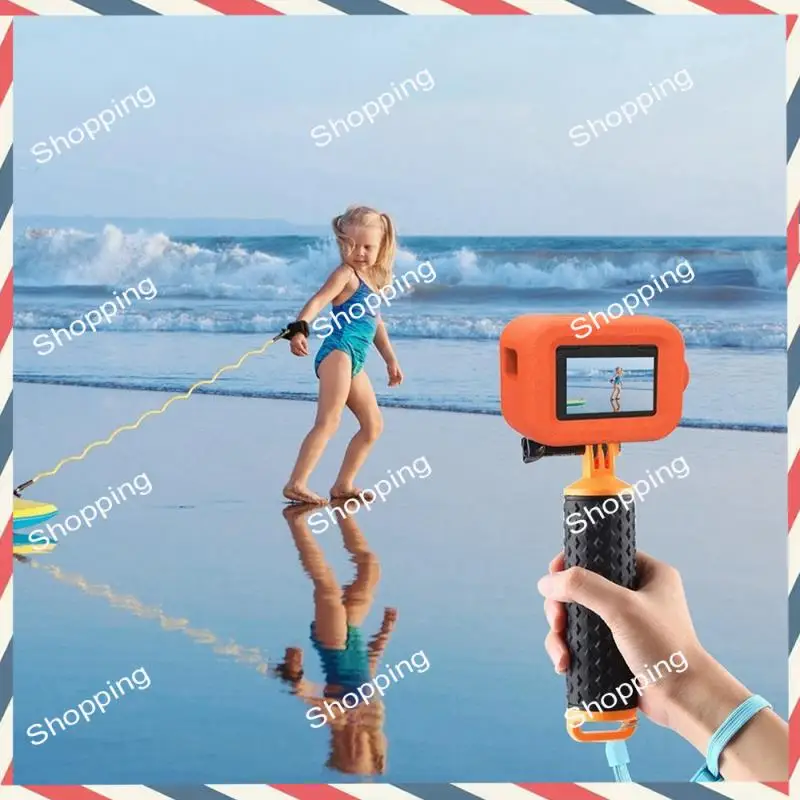 M20K Camera Floating Protective Case For Insta360 Ace /Ace Pro Sports Camera Floating Case