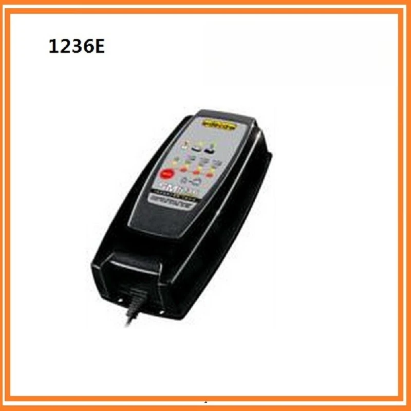 Caricabatterie automatico DECA importato