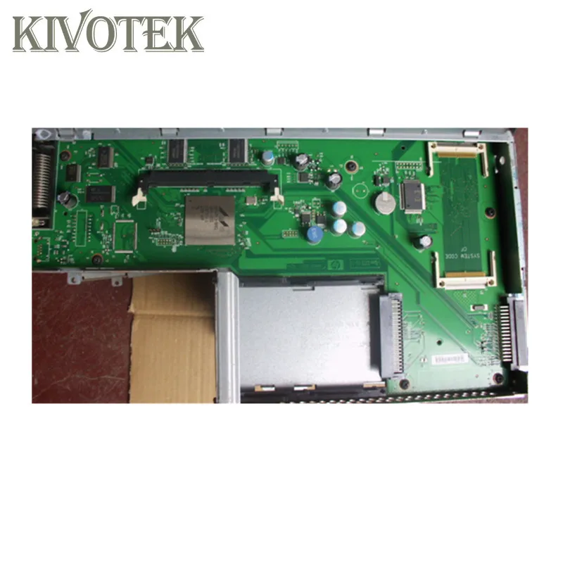 Main Board Formatter Board Mainboard Motherboard for HP 5200 5200L 5200LX 5200DN Printer Print Parts Original Referbished