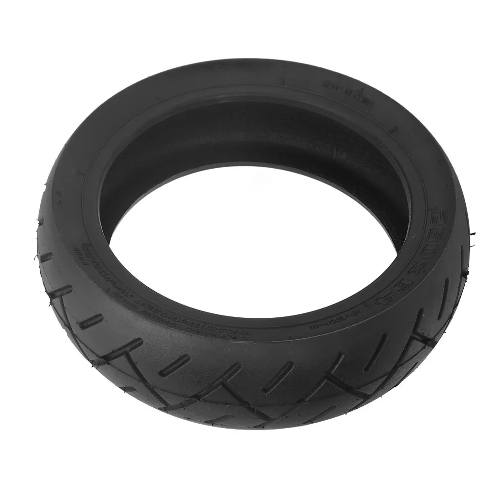 

Шина для электросамоката 250x64: легкая, устойчивая, противоскользящая, с рифленой текстурой, амортизирующая, для Xiaomi Mi 4 Ultra