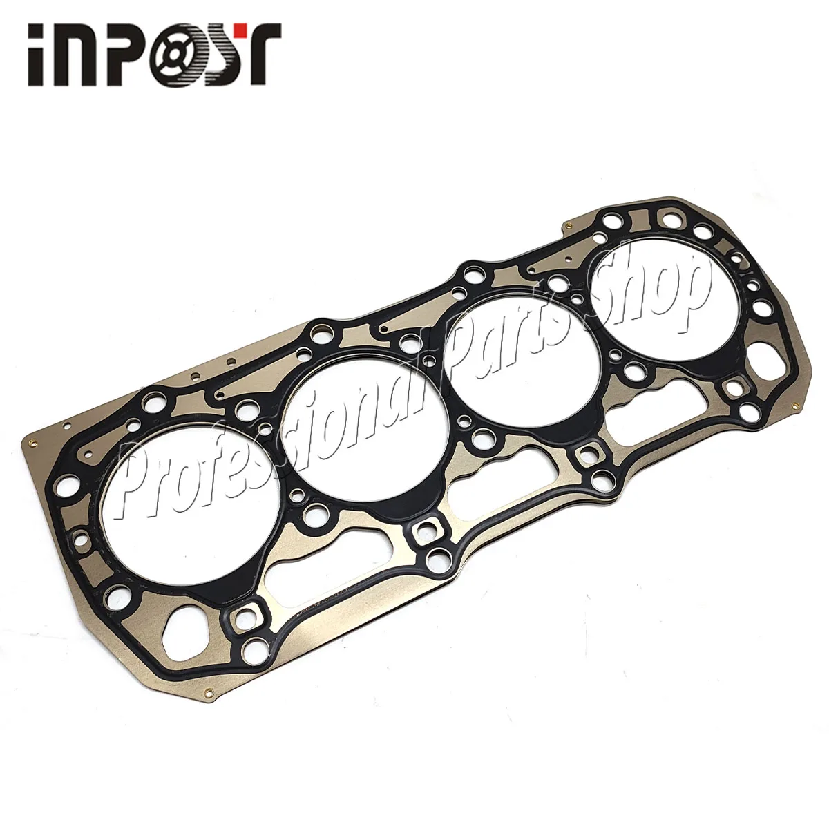 

C2.2 C2.2T Head Gasket For Caterpillar Excavator Loader Engine