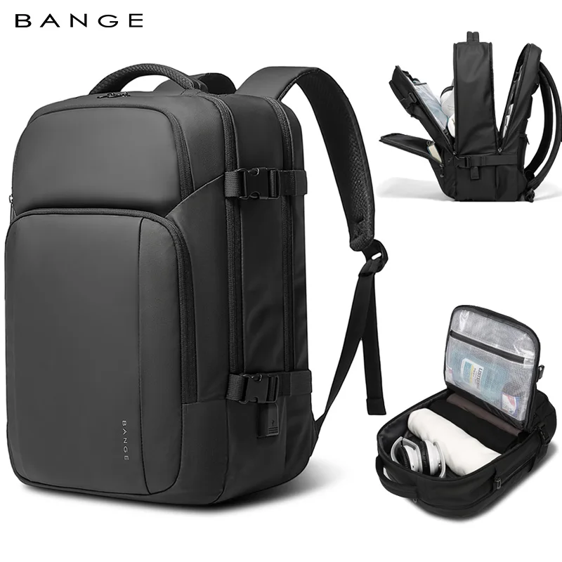 bange-lightweight-sports-backpack-for-men-outdoor-casual-backpack-fashion-versatile-student-school-bag-with-usb-recharging