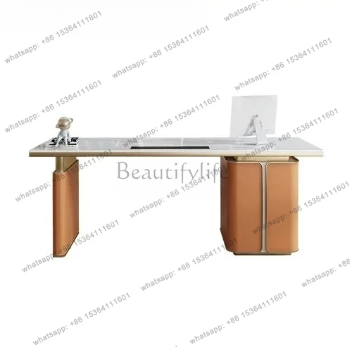 Smart Electric Lifting Table Workbench Standing Desk Small Apartment Home Desk