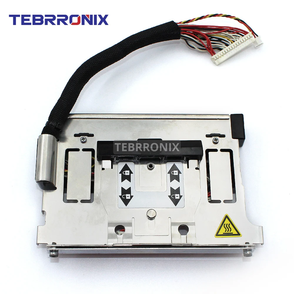P1037974-013 New Original Thermal Transfer Print Mechanism for Zebra ZT210 ZT230 ZT200 Series Thermal Barcode Label Printer