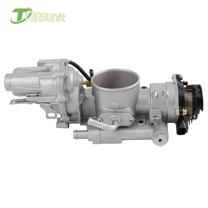 THROTTLE Body Suit para Toyota Corolla Land Cruiser 98-02, Lexus LX470, 22030-50142