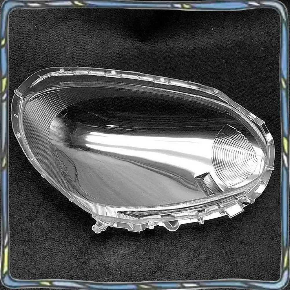 

Корпус фар автомобиля, абажур, прозрачная крышка объектива, крышка фары для Nissan March 2010-2015