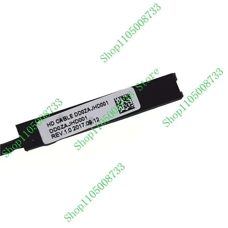 SATA Hard Drive Cable for Acer Aspire 3 A314 A315 A315‑21 A315‑31 A315‑51 A315‑52 DD0ZAJHD012