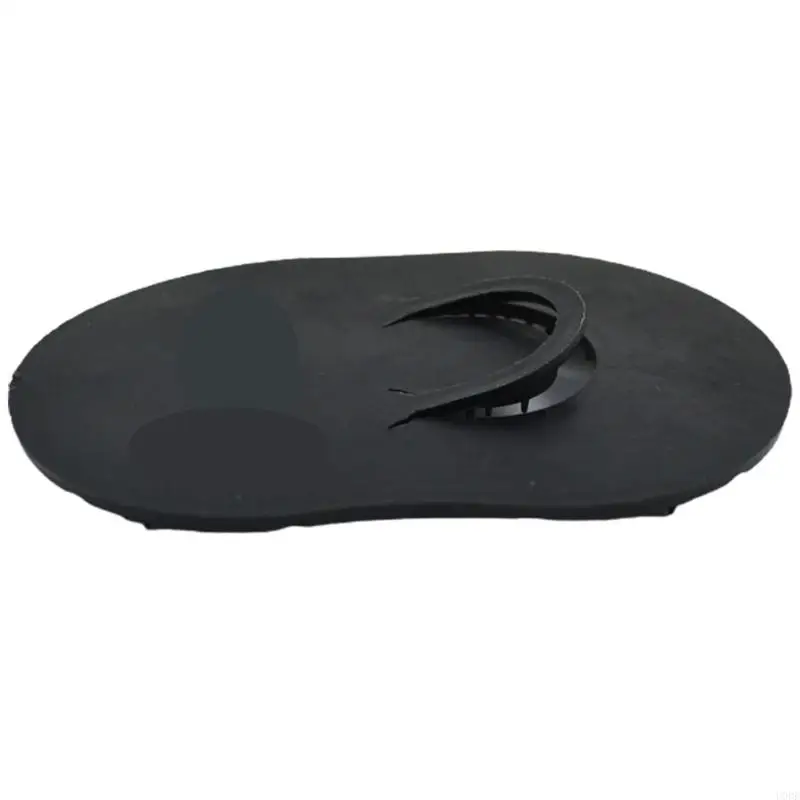 U0de Легкий карман для пальмовых композитных шампунь для масса -коля