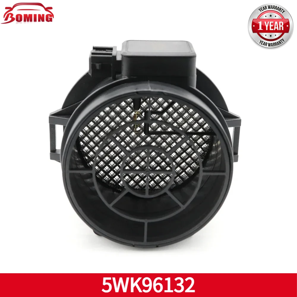 

Mass Air Flow Meters Sensor 5WK96132 For BMW 330i 330xi 330Ci 530i X5 Z3 E36 E39 E46 E53 3.0 13627567451 13621438871