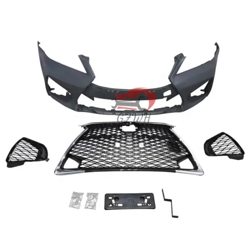 

Accessories Car Front Bumper Bodykit for GS 2012-2015