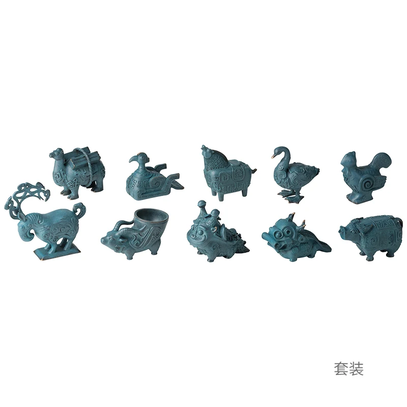 High-end Innovative Enterprise Gift Business  Set