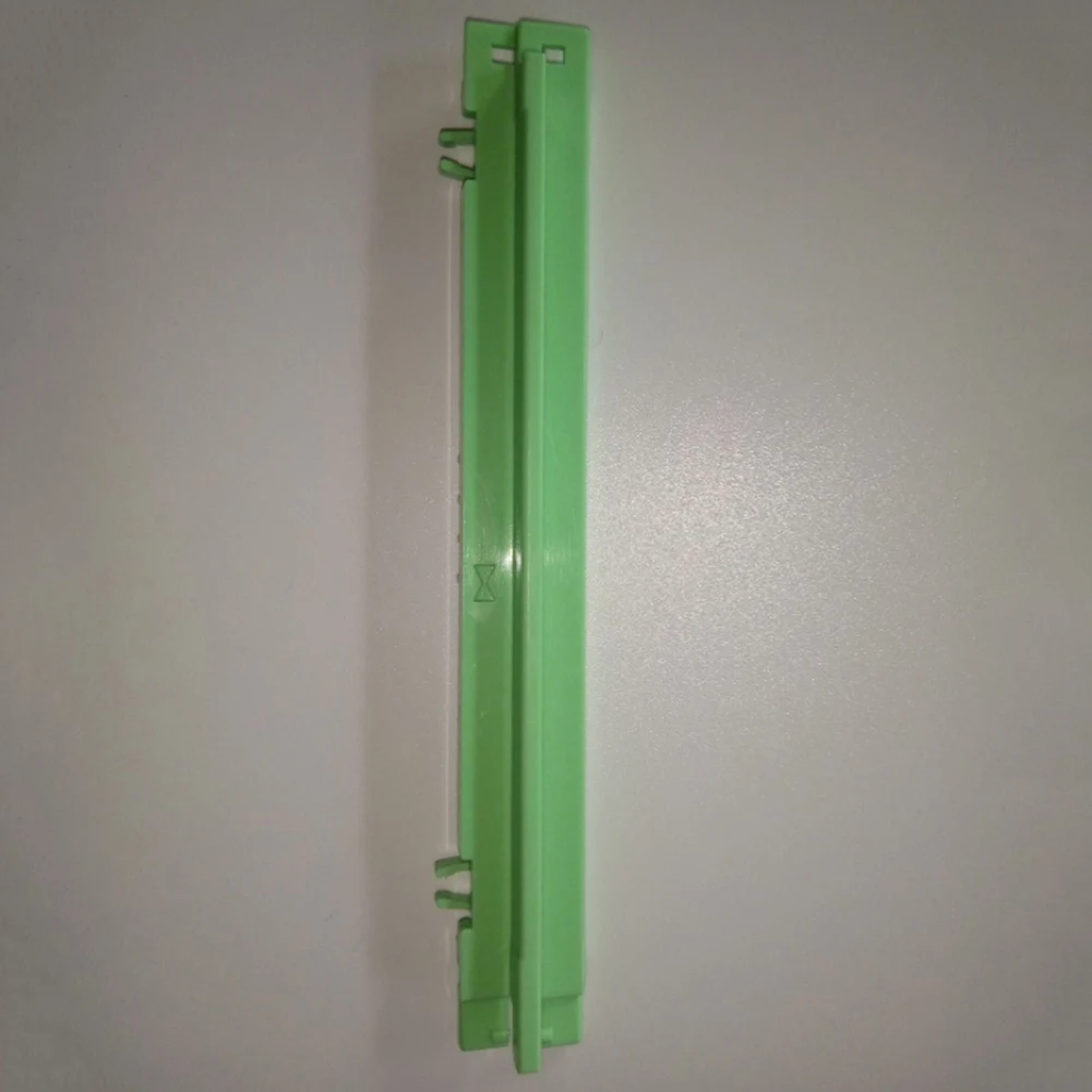 

AB51 17Pcs Motif Cam L-Point Cams Lace Carriage Spare Parts For Brother Knitting Machine Accessories KH860 KH871