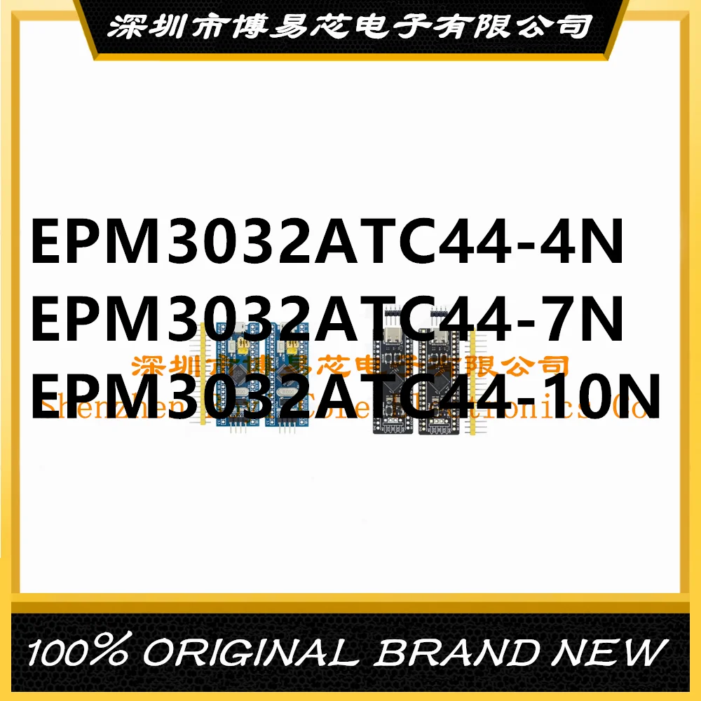 

EPM3032ATC44-4N EPM3032ATC44-7N EPM3032ATC44-10N PC shell