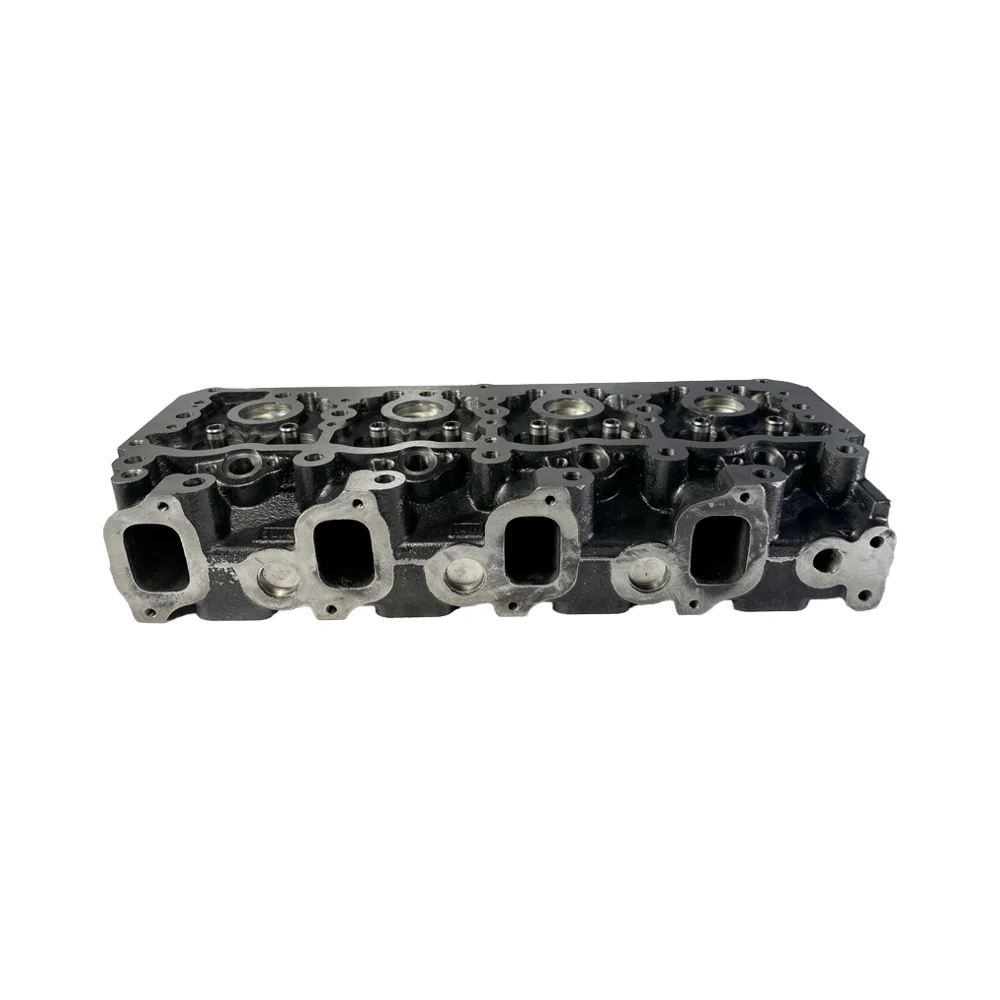

Cylinder Heads Engine Parts 1HD 1HZ 1KD 1NZ 1GD 1RZ For Toyot-a Dyna 11101-17041 11101-17010