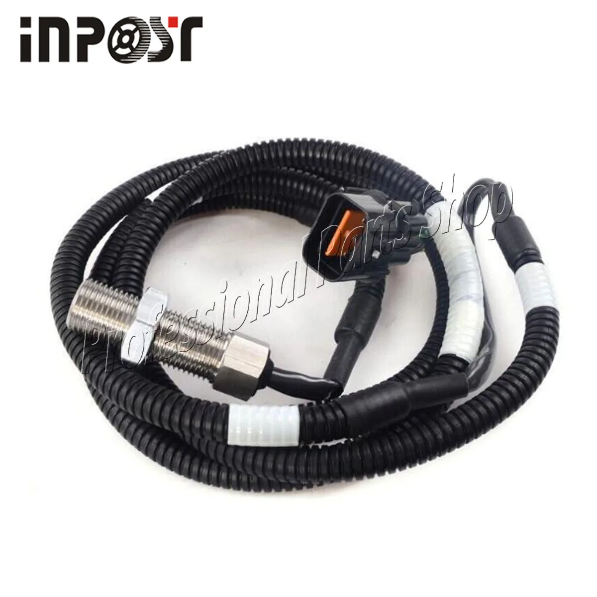 

Fuel Pump Speed Sensor ME755970 For Mitsubishi SK330-6E SK350-6E Engine 6D16 9443613465