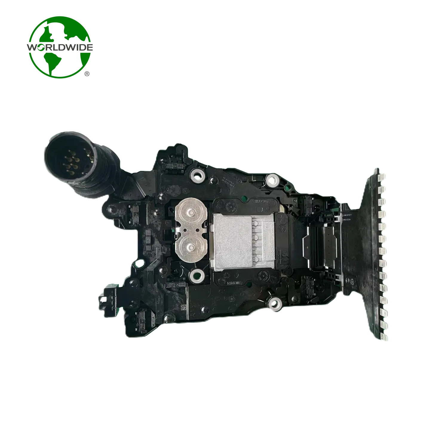 0GC TCU 927711 ز/ 927711 H DSG 7-Speed DQ381 وحدة التحكم في ناقل الحركة المعاد تصنيعها OGC 927711 ز / 0GC 927711 أجزاء علبة التروس H