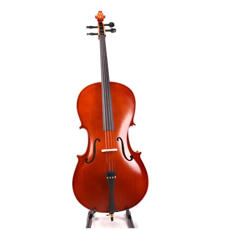 wholesale universal baroque Brazil Wood cello