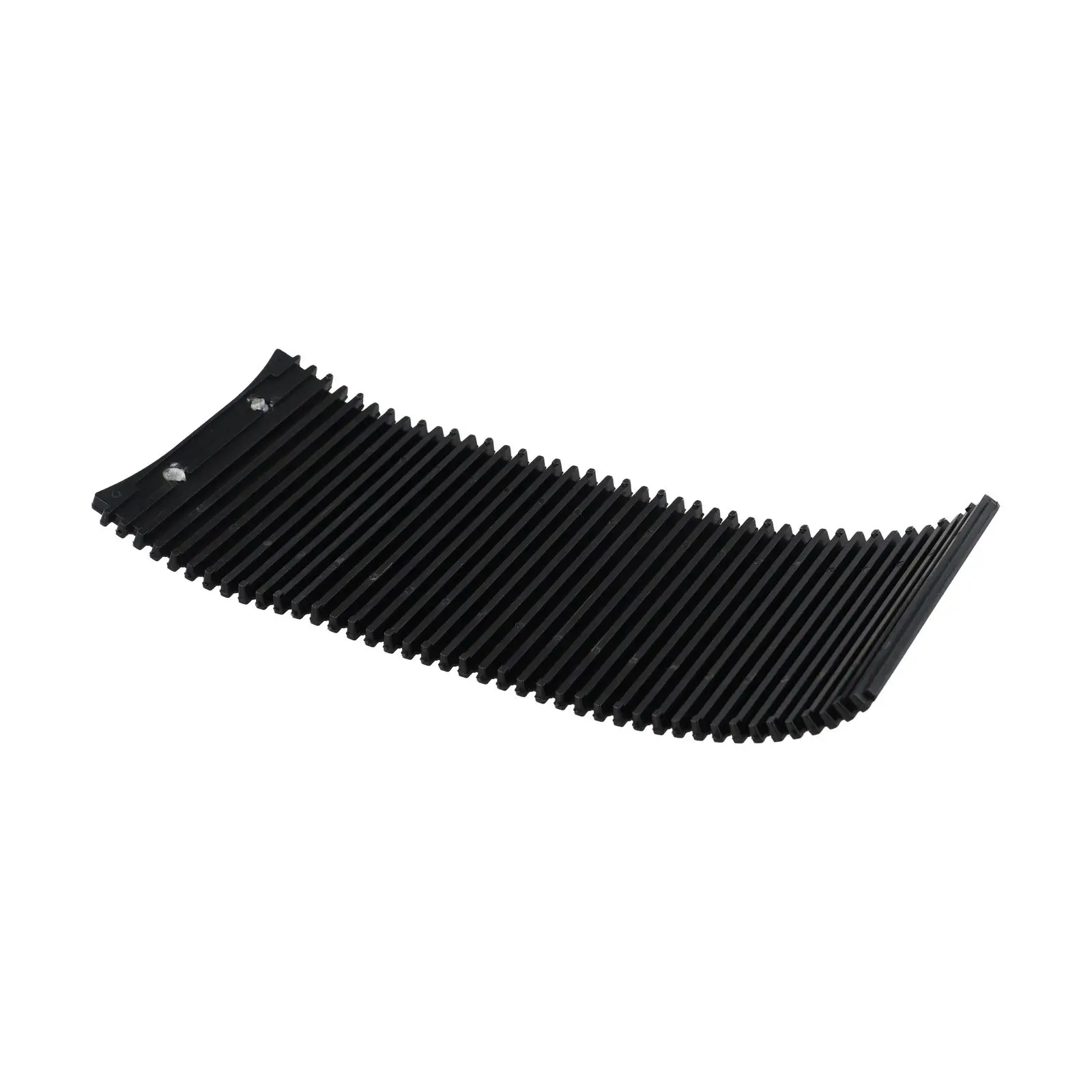 

GTI Cup Holder Center Slide Holder Black ABS Material Easy To Use High Universality Fitment OEM Number 5KD862531