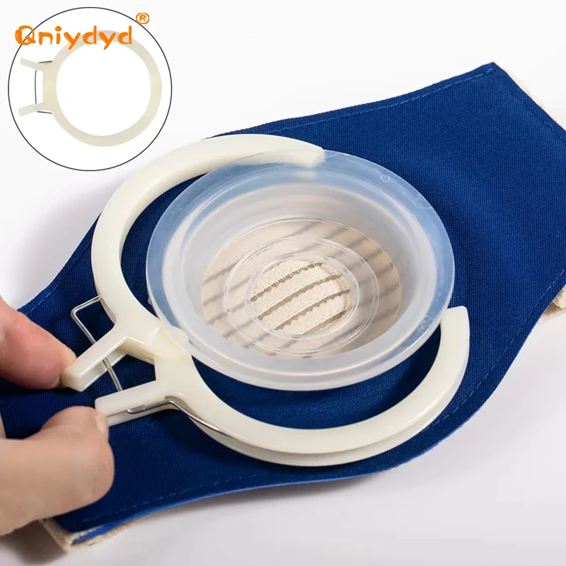 Colostomy Bags Ostomy Belt Drainable Urostomy after Ileostomy Pouch Ostomy Bag