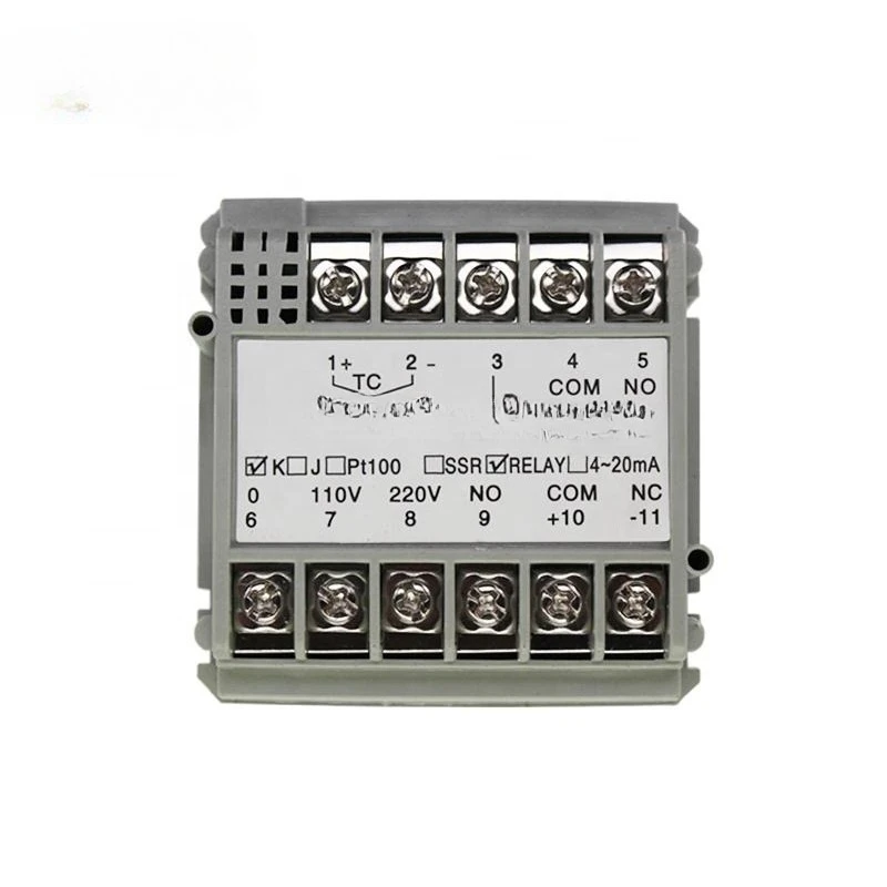 Digital PID Temperature Controller K725