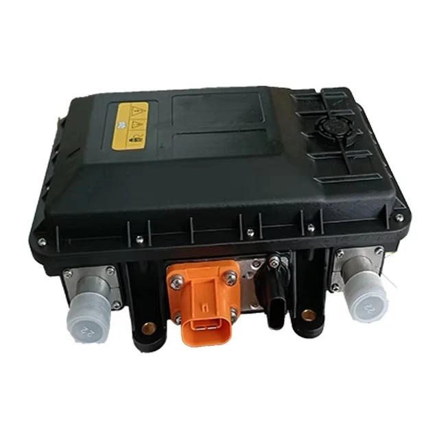 

Electric Vehicle Bus Truck Car Heater 360V 8KW Battery Heating DC Heater