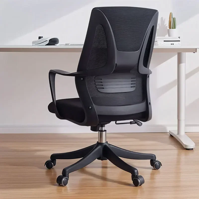 Firm Computer Chair Ergonomic Chair Chair Office Swivel Chair Learning Chair Office Chairdurable